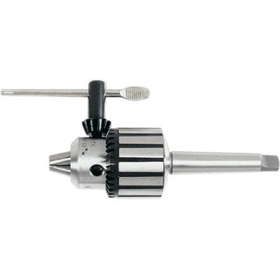 Vrtací sklíčidlo do 13mm s upínacím trnem MK2 145-718255