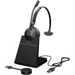 Jabra Engage 55 SE UC Mono DECT (9653-415-111)