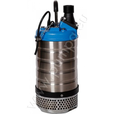 PUMPA blue line PRO PSXMA21.5 230V 1,5kW s plovákem