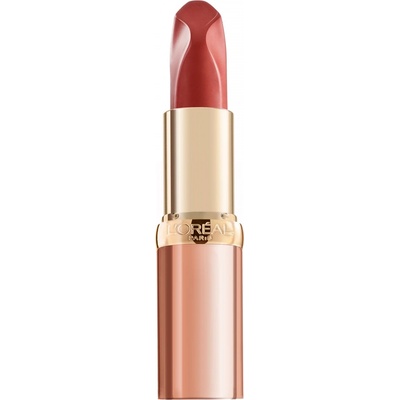 L'Oréal Paris Color Riche Les Nus hydratačný rúž 176 Nu Irreverent 3,6 g