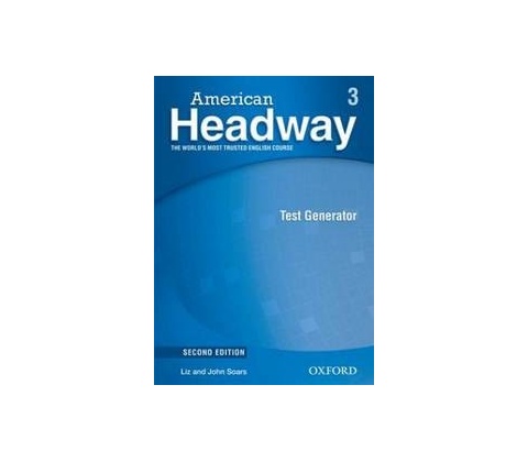 American Headway