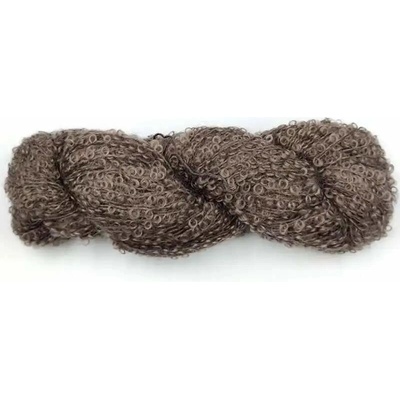 Mohair by Canard Bouclé Mohair Šedobéžová 1007
