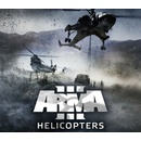 Arma 3 Helicopters