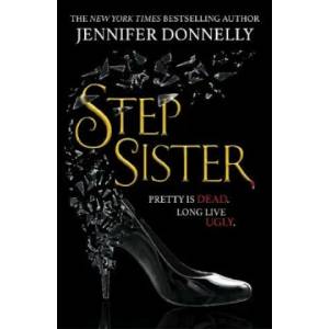 Stepsister | Jennifer Donnelly (2019)