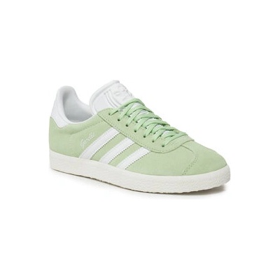 Adidas Обувки Gazelle W IE0442 Зелен (Gazelle W IE0442)