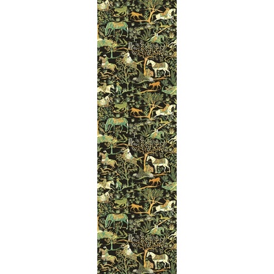 Khroma by Masureel DGSUM1032 vliesová tapeta na zeď Summer, rozměry 0,53 x 10,05 m