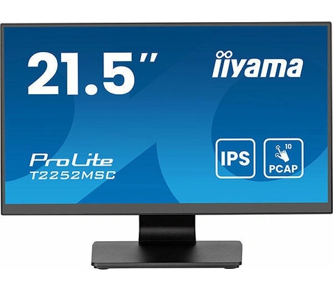 iiyama ProLite T2252MSC-B2AG