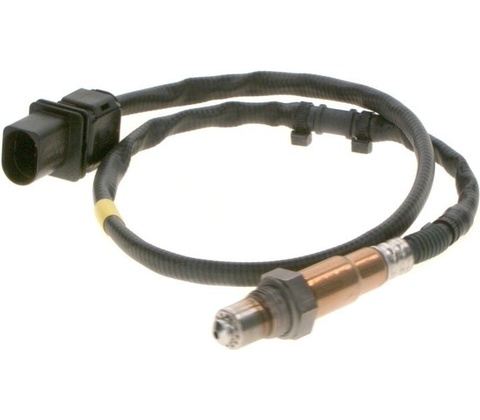 Lambda sonda BOSCH 0 258 017 479