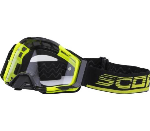 Scorpion MX Mask