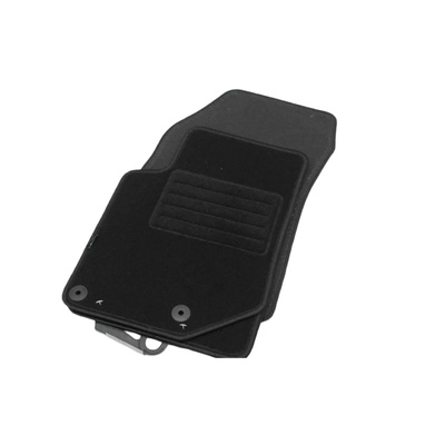 Petex Мокетни стелки за peugeot 208 / 2008 (2019+) (112743102)