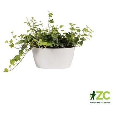 Elho žardina Brussels Bowl white 23 cm