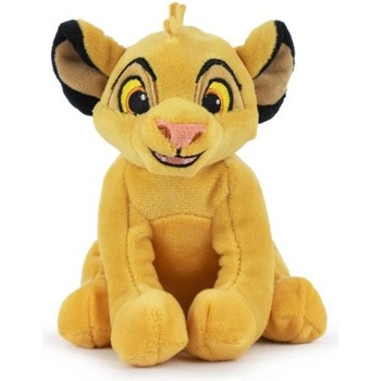 Barrado Disney Симба плюшена играчка 17см
