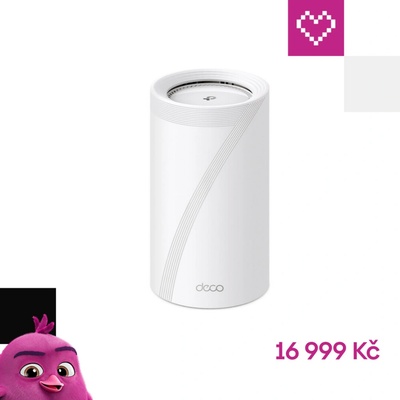 TP-Link Deco BE85
