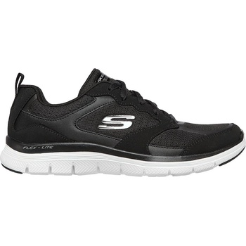 Skechers Дамски маратонки Skechers Flex Appeal 4 Active Flow Trainers Womens - Black