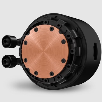 NZXT Kraken Elite 240 RGB RL-KR24E-B1