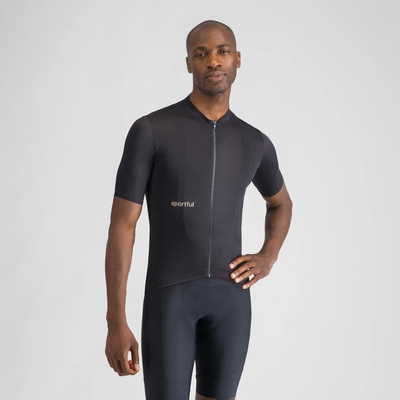 Sportful Classic čierny pánsky