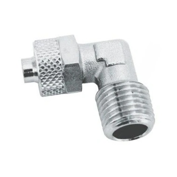 Adler Пневматична муфа тип L 1/8" 6x4 mm (0194.10)