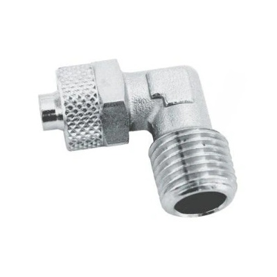 Adler Пневматична муфа тип L 1/8" 6x4 mm (0194.10)