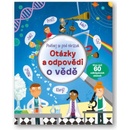 Otázky a odpovědi o vědě – Podívej se pod obrázek