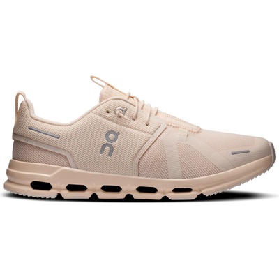 On Детски маратонки On Kid's Cloud Sky Sneakers - Sand / Silver - размер 35, 5 (EU) (702-3186-1711)
