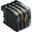 Compatible Brother LC-125XL + LC-127XL multipack съвместими касети (LC125multi)
