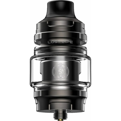 Lost Vape Centaurus Sub Ohm Tank V2 Gunmetal 5ml – Sleviste.cz