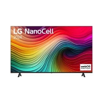 LG 50NANO82T6B