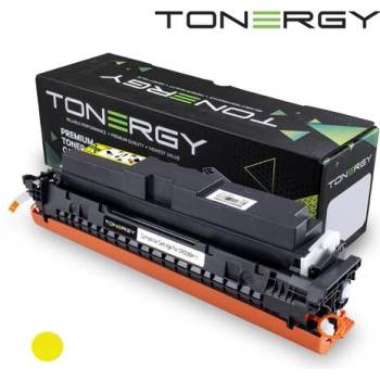 Compatible Тонер касета Tonergy съвместима с CANON 5095C002 CRG 069H Yellow, High Capacity 5.5k (TONERGY-CRG069H-Y)