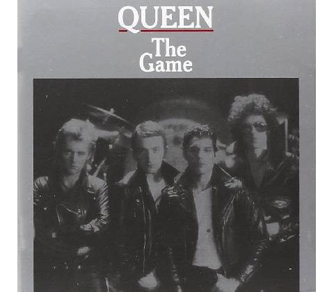 Queen GAME