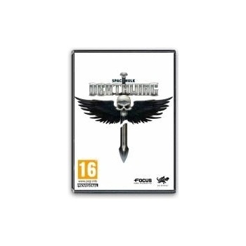 Space Hulk: Death Wing