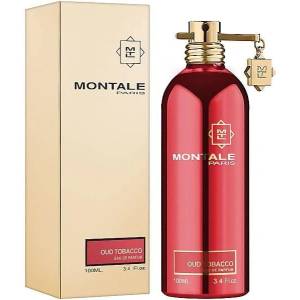 Montale Oud Tobacco Eau de Parfum 2 ml Парфюми