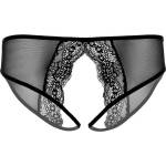 Daring Intimates Черни бикини Bethany, L-XL