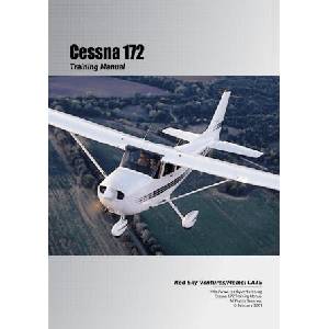 Cessna 172 Training Manual | Oleg Roud (ISBN: 9780557014729)