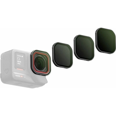 Insta360 Sada ND filtrů na kameru Ace Pro 2 INST130-11 – Zboží Mobilmania