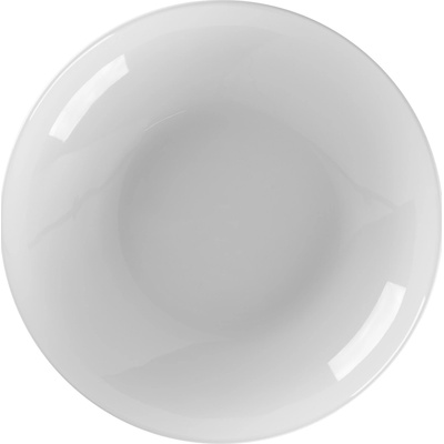 RAK Porcelain Bravura tanier hlboký coupe 25,4 cm BCBVDCP25-12
