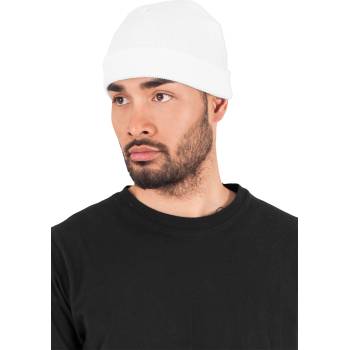 Urban Classics Шапка бийни в бял цвят Heavyweight BeanieUB-1500KC-00220 - Бял, размер one size