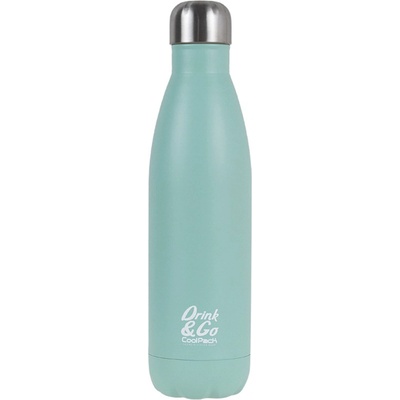 Patio Drink & Go Pastel Mint termoláhev 500 ml