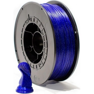 Filalab PETG 1,75mm 1kg galaxy modrý