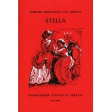 Johann W. von Goethe - Stella