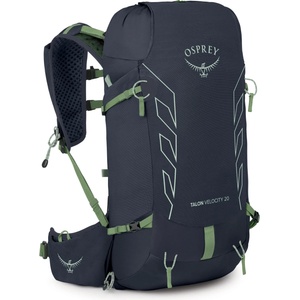 Osprey Туристическа раница Osprey Talon Velocity 20 Walking backpack - Nocternal Blue - размер L/XL (502-8279-0412)
