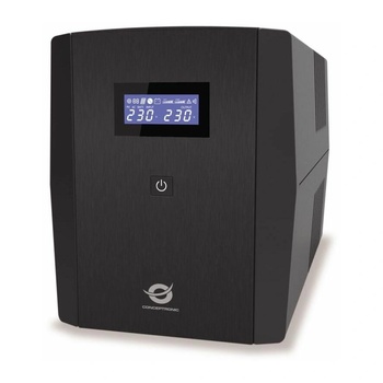 Conceptronic ZEUS08EM 1,5kVA