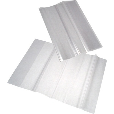 Obal na literatúru PVC