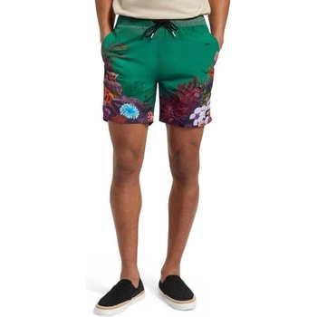 Scotch & Soda Бански гащета Scotch & soda 175372 swimming shorts - Multicolor (Seanery)