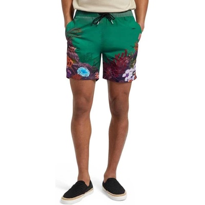 Scotch & Soda Бански гащета Scotch & soda 175372 swimming shorts - Multicolor (Seanery)