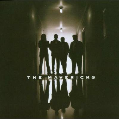 Mavericks - Mavericks CD