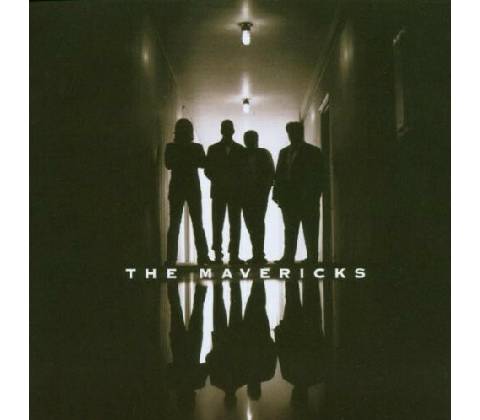 Mavericks - Mavericks CD
