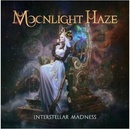 Moonlight Haze - Interstellar Madness CD