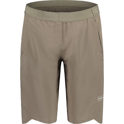 Maloja Дамски къси панталони Maloja Women's ValgrandeM. Shorts - Warm Shadow (112-4532-0412)