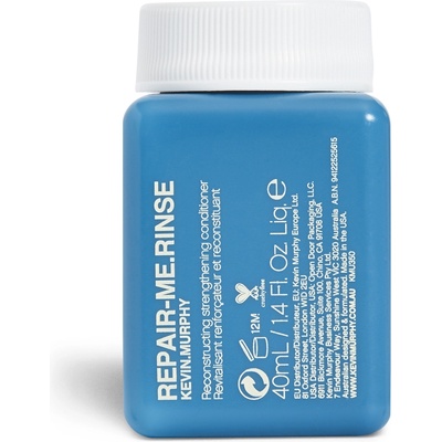 KEVIN.MURPHY Repair-Me Rinse Балсам за коса за възстановяване 40 ml
