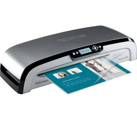 Fellowes Venus A3